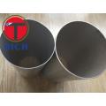 Stainless Steel Welded Pipe For Petrochemical Industry