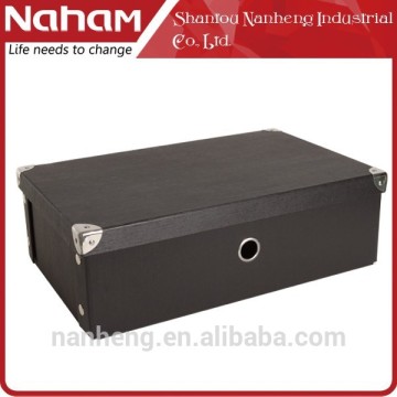 NAHAM Wholesale Collapsible Cardboard Gift Boxes