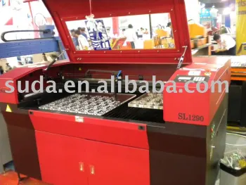 Suda SL1290 Laser CUTTER NON-METAL laser cutter