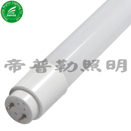 300 degree light T8 0.6m 1.2m LED tubes