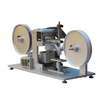RCA Abrasion Wear Tester for Surface Coating and Paper Tape Tests
