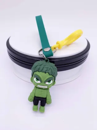Avengers Marvel Keychains Wholesale