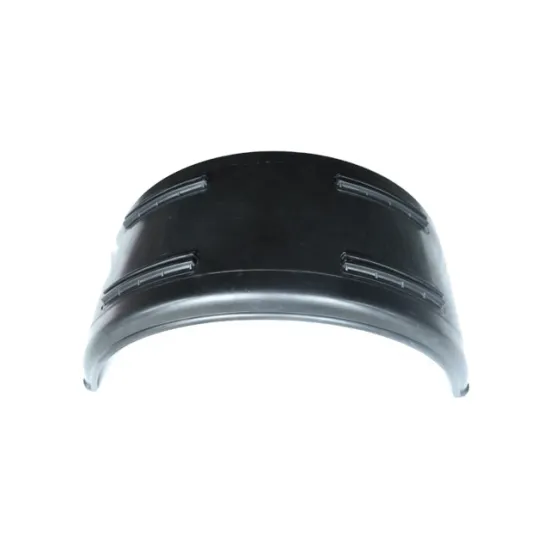 Factory Supply Rubber Trailer Mud Flap Mud Guard Truck Rear Fender Cover" could be shortened to:

"Rubber Mud Flap Guard for Truck Rear Fender