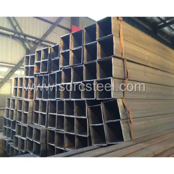 ERW Q195 Square Steel Pipe