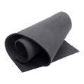 امتصاص الصوت المقاوم للماء EPDM Sponge Rubber Rubber