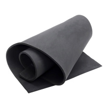 رول لاستیکی اسفنجی EPDM جذب شوک ضد آب