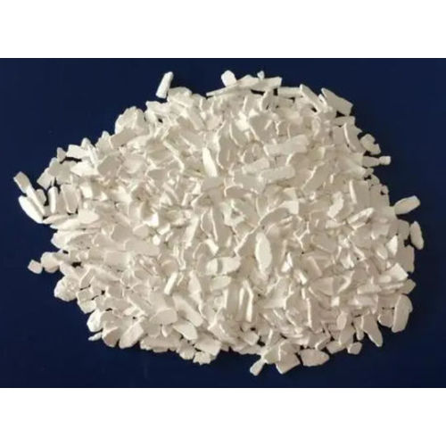 Industry Grade Calcium Chloride Anhydrous Pellets 94% Purity