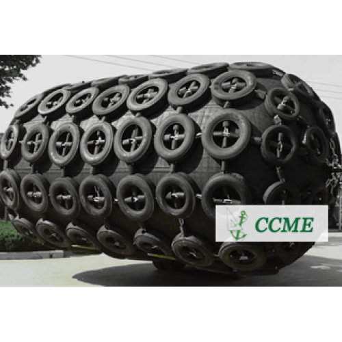 Dock Floating pneumatic rubber fender marine fender