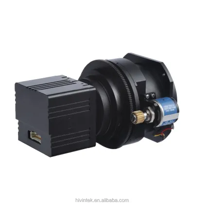 Vox Sensor Night Vision Thermal Camera: Advanced Infrared Imaging Technology