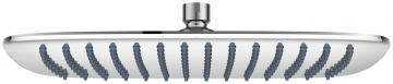 Large Stainless Steel Rainfall Shower head