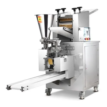 Wholesale Automatic Small Commercial Handmade Dumpling Machine