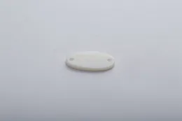 Shell buttons for silk and satin clothes