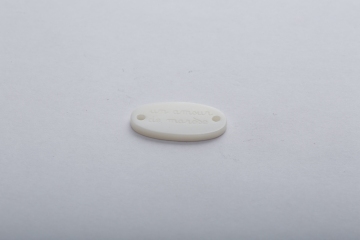 Shell buttons for silk and satin clothes