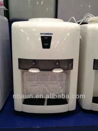 home&office desktop water dispenser water