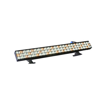 Внутренняя стирка 72 * 3W CW WW LED Cyclorama Light