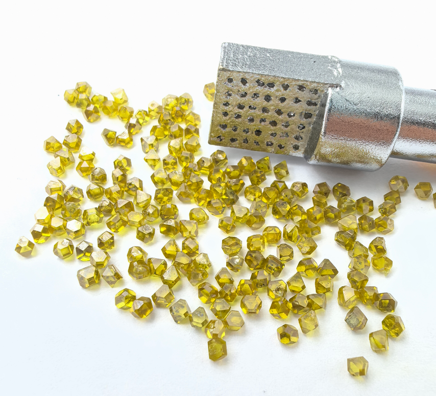 Single crystal Diamond