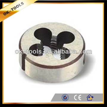 SZ5001B round die, high-quality synthetic steel material