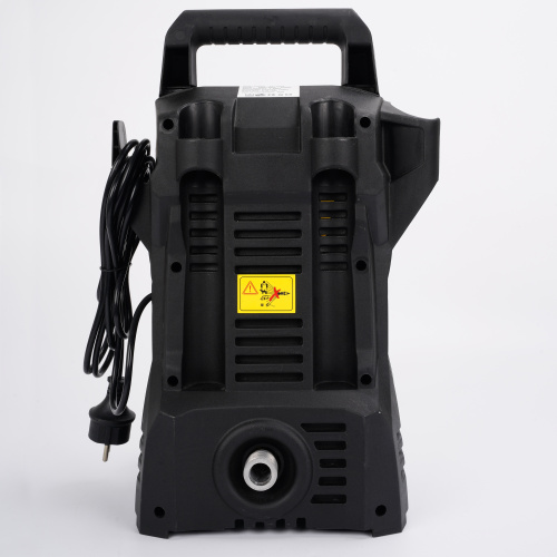 120bar Pressure Washer Surface Cleaner High Pressure Pump