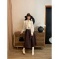 women's autumn korean style shirt