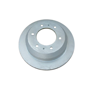Haval Rear Brake Disc 3502011-K00