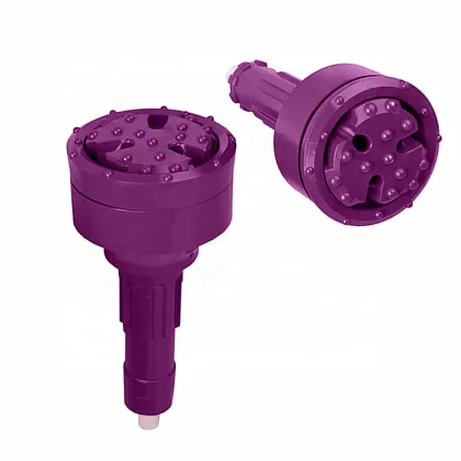 4 Inch Hammer 146mm Symmetrix ODEX Concentric Casing System Drill Bit