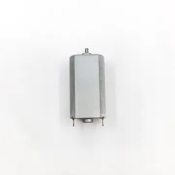 FF-050 Razor dedicated 12V dc motor