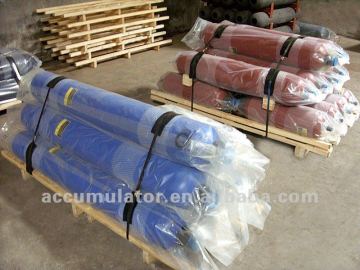 Hydraulic Bladder accumulator(CS,ASME;CE;GB)