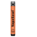 Top Sale 1000 Puffs Kapazität 4ml verfügbarer Vape