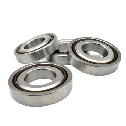 Low Price BSA 306 C Ball Screw Bearing with Good Tolerance