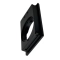 Customized ABS Plastic Shell for Bike Computer Accessories