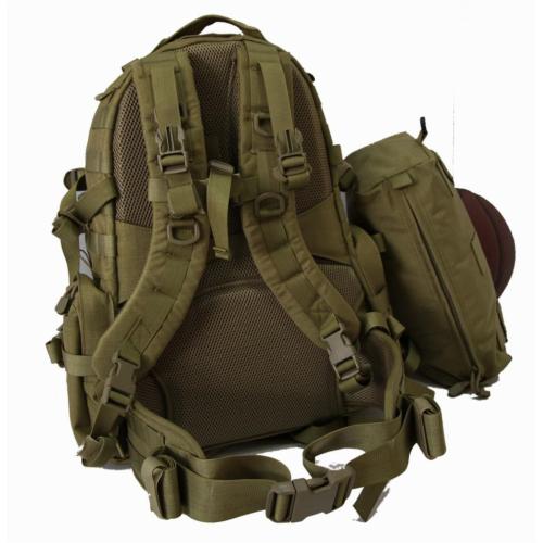 Military Shoulder Tactical Bag