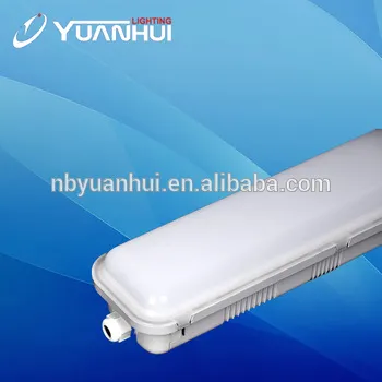 1200mm 1500mm 1800mm high lumen led linear pendant light