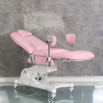 SONKLY Luxury Electric Gynecological Examination Chair for Sale