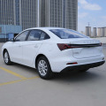Roewe i5 2023 1.5L Manual Comfort Edition