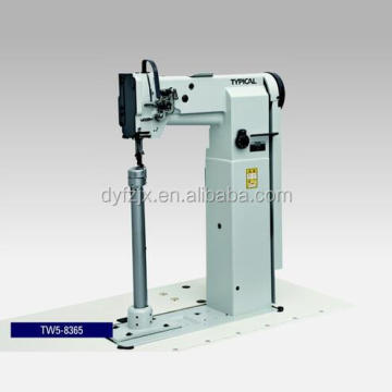 Sewing Machine Shoe Extra High Post Bed TW5-8366
