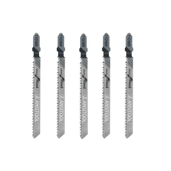 T101BR HCS Jigsaw Blade For Cutting Wood
