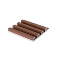 Panou de perete compus WPC Indoor Indoor Indoor Indoor Wood Composite