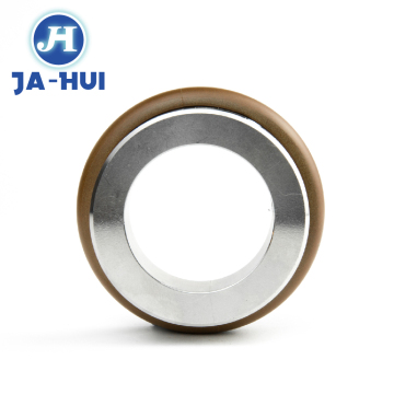 electrical thermal insulation Acid alkali resistance rollers for Panel factory