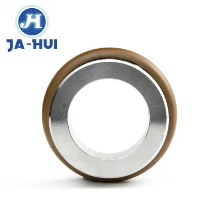 engineered materials Anticorrosion PI conveyor roller for LCD plants