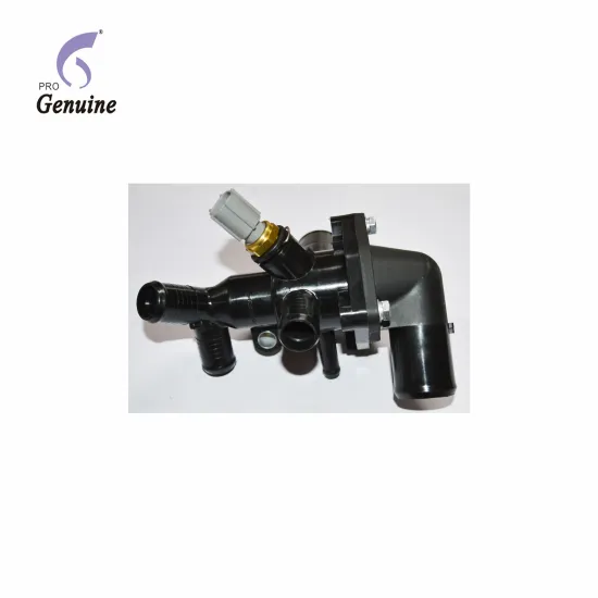 Transit V348 Genuine Auto Engine Part Thermostat Assembly 8C1Q 8A586 AA 1432394