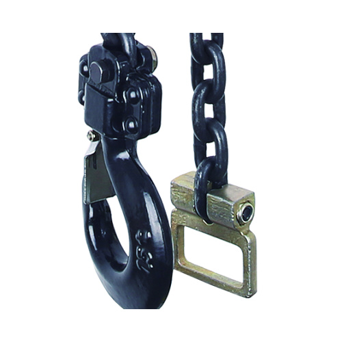 HSHE LEVER HOIST MOST POPURLA IN EUROPE