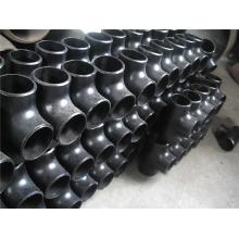 Carbon Steel Weld Befestigung High Technology Durable Hot Sales Pipe Tee