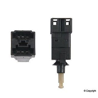 Brake Pedal Mounted Stop Light Lamp Switch NEW 0015456409 for W210 W202 W163 W220