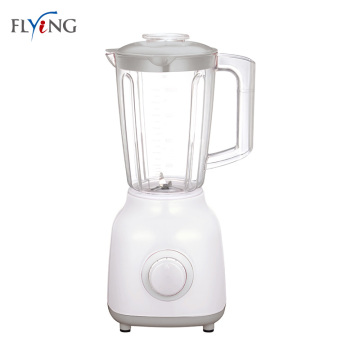 Small Blender Table Blender 350W