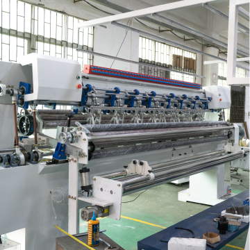 TONGDA TD-W-SJ Multi Needle Mattress Quilting Machine