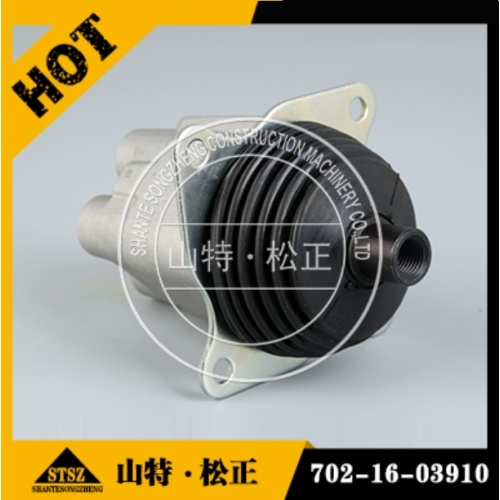 702-16-03910 PILOT VALVE Suitable For PC360-7 PARTS