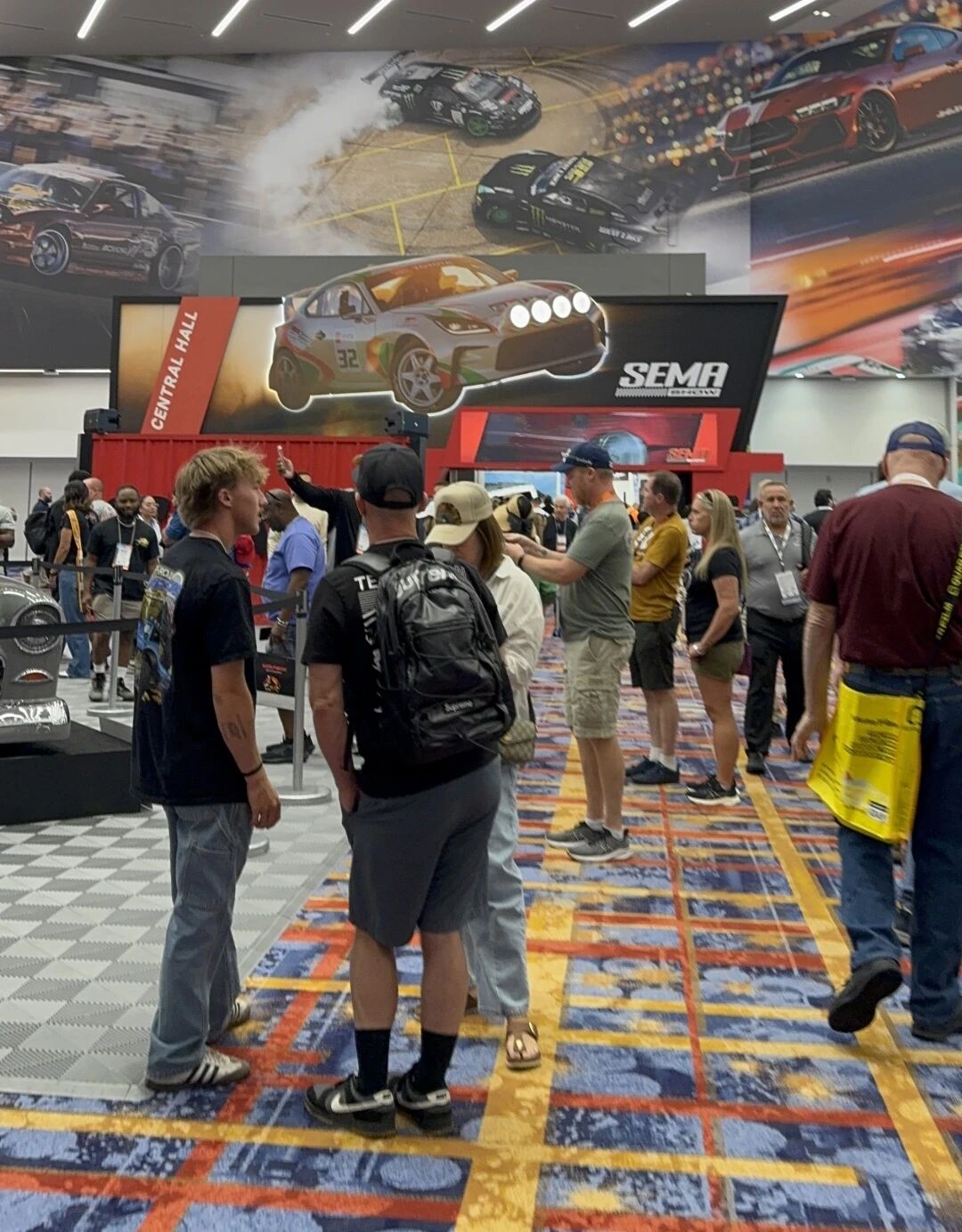 SEMA 2025-3
