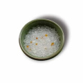 Dessecante de sílica gel com indicador laranja para controle de umidade