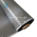 High Quality Ultra-lightweight 12K Spread Tow Carbon Fabric