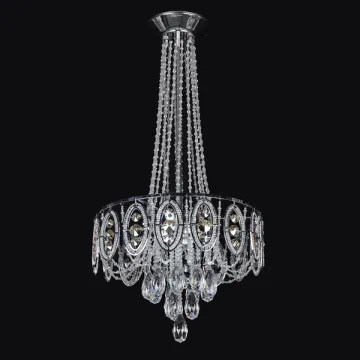 led light fixtures home chandelier bedroom ceiling lamp